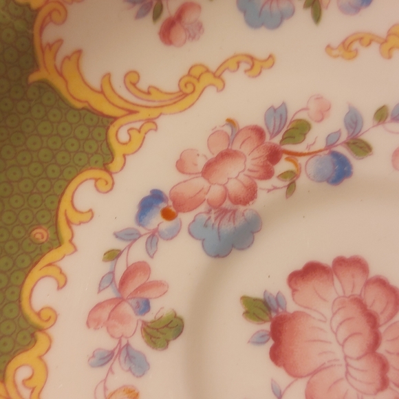 Teacup Saucers, Various Designs & Brands/companies - Picture 6 of 15